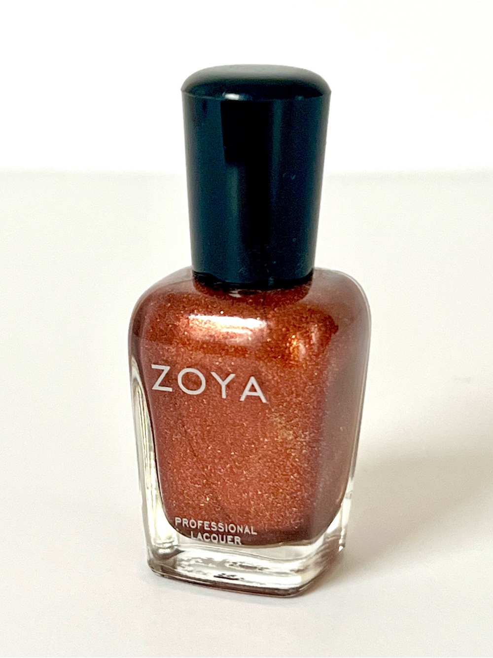 NEW Zoya “Autumn” - RARE Retired Shade